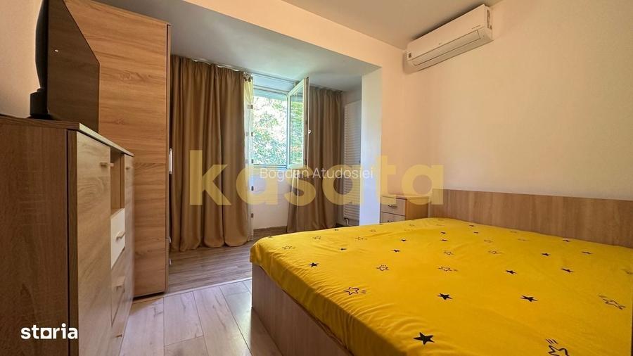 Oportunitate | Apartament 2 Camere | Pajura | Metrou | Liniste