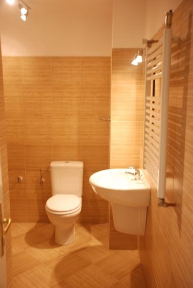 Apartament cu 3 camere semidecomandat, mobilat în Dorobanți