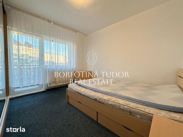 Apartament 2 camere | Marasti - The Office | 2 dormitoare | 2 balcoane - 14