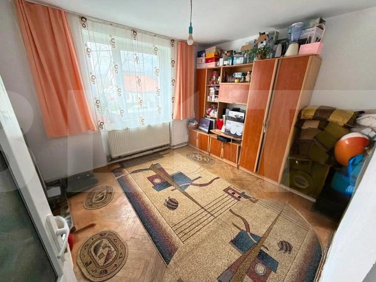 Apartament 2 camere decomandate, 46 mp +balcon 4 mp, et 1/4, Vest - 5