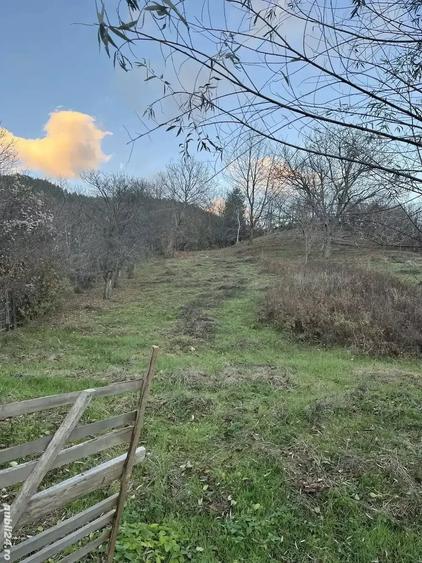 Teren de 1810 mp, în Central
