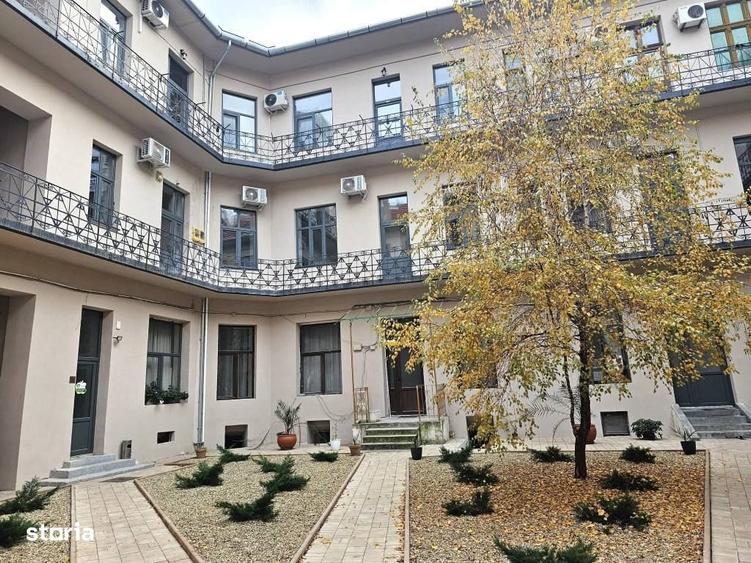 Apartament cu 2 camere în Ultracentral