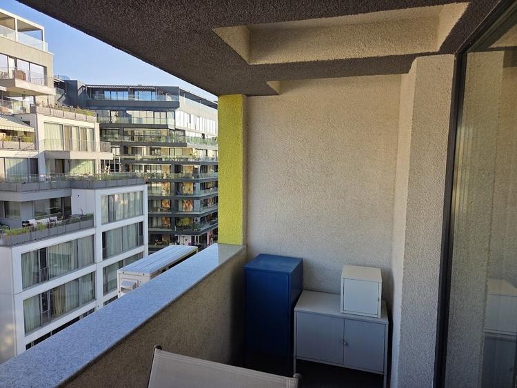 Apartament cu 2 camere decomandat în Titulescu