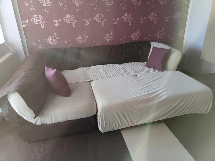 Apartament cu 2 camere decomandat în Energiei