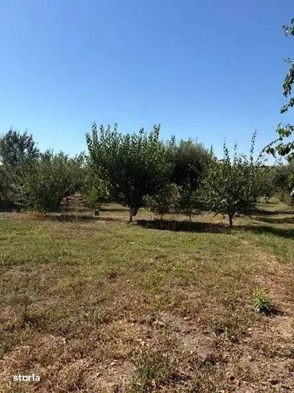 Casă cu 4 camere cu Teren 1790 Mp în Crevedia