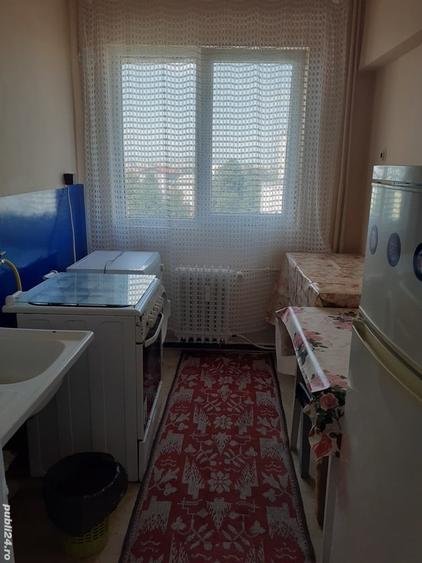 Apartament cu 2 camere nedecomandat în Central