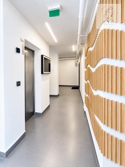 Apartament decomandat în Bragadiru