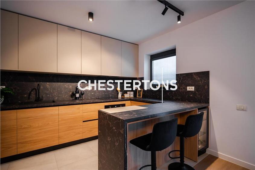 Apartament cu 2 camere decomandat în Antiaeriană