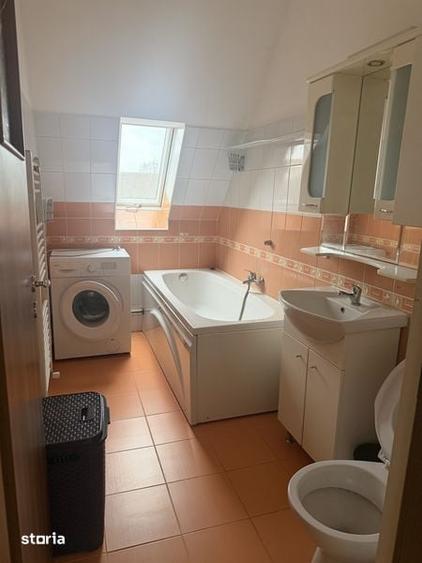 Apartament cu 2 camere în Girocului