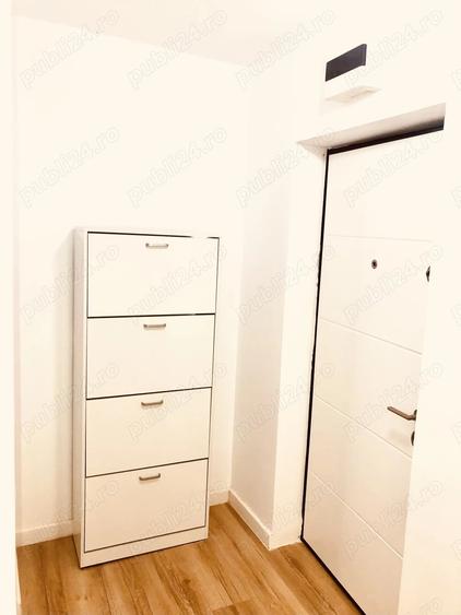 Apartament cu 2 camere decomandat în Fetești-Gară