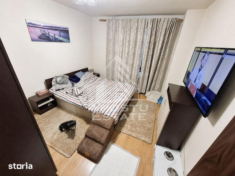 Apartament cu 4 camere de vanzare, etaj intermediar, Mircea cel batran - 10