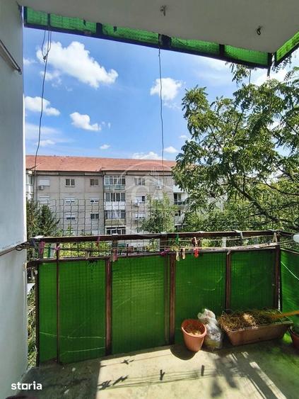 Apartament cu 3 camere în Rogerius