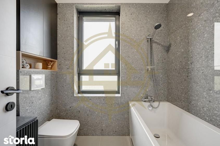 Casă cu 4 camere cu Teren 270 Mp în Balotești