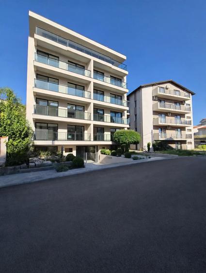 Apartament cu 2 camere în Nord