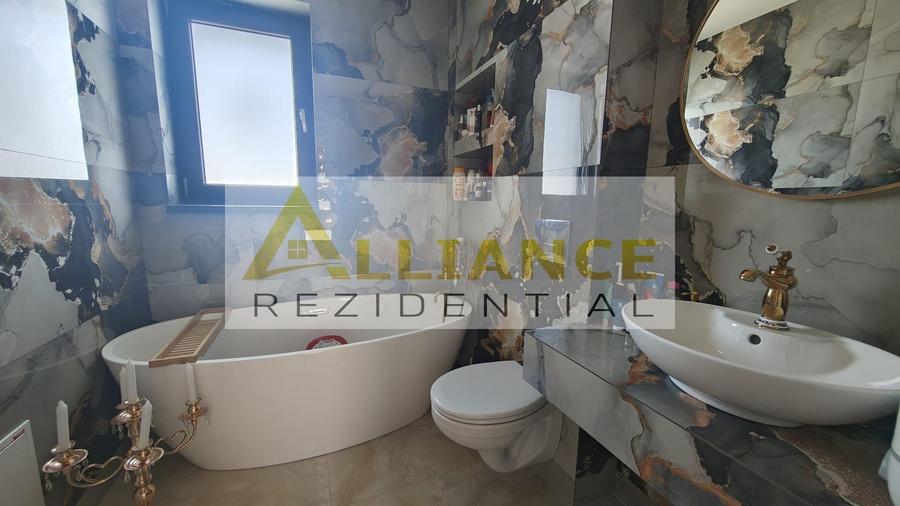 Casă individuală cu 4 camere cu Piscina în Berceni