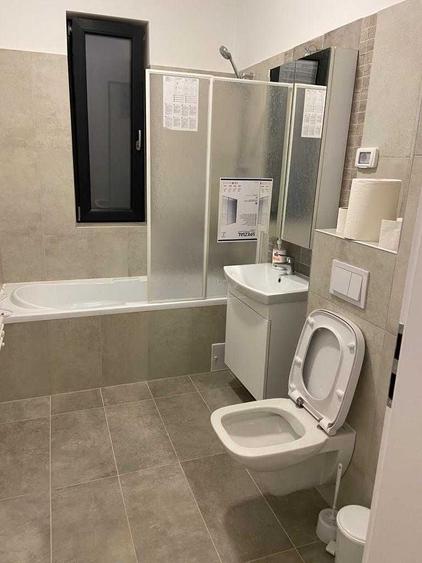 Apartament cu 2 camere în Giroc