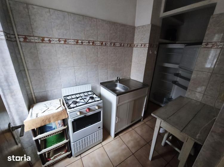 Garsonieră în Central