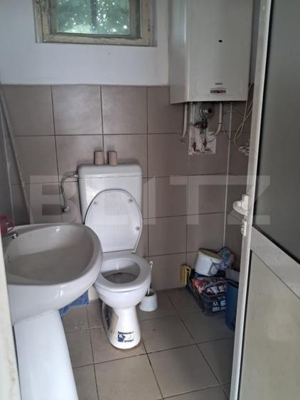 Spațiu comercial, de 60 mp, în Reghin