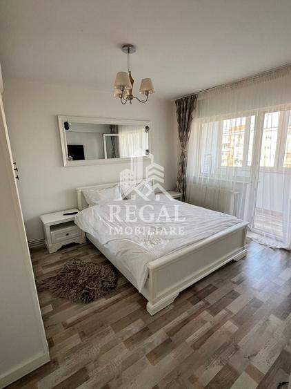 Apartament 2 camere de închiriat – Micro 5/1, modern, renovat recent - 2