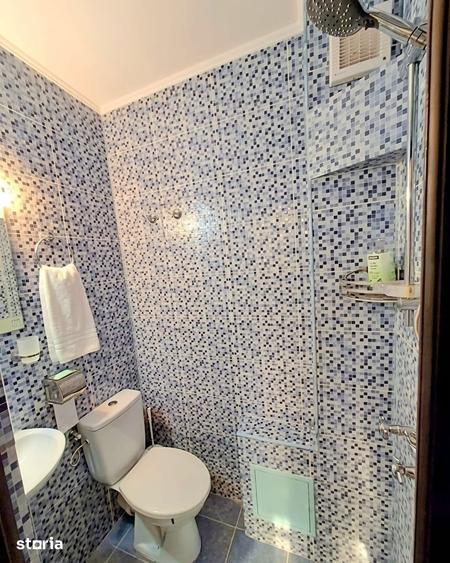 Apartament cu 3 camere decomandat în Coiciu