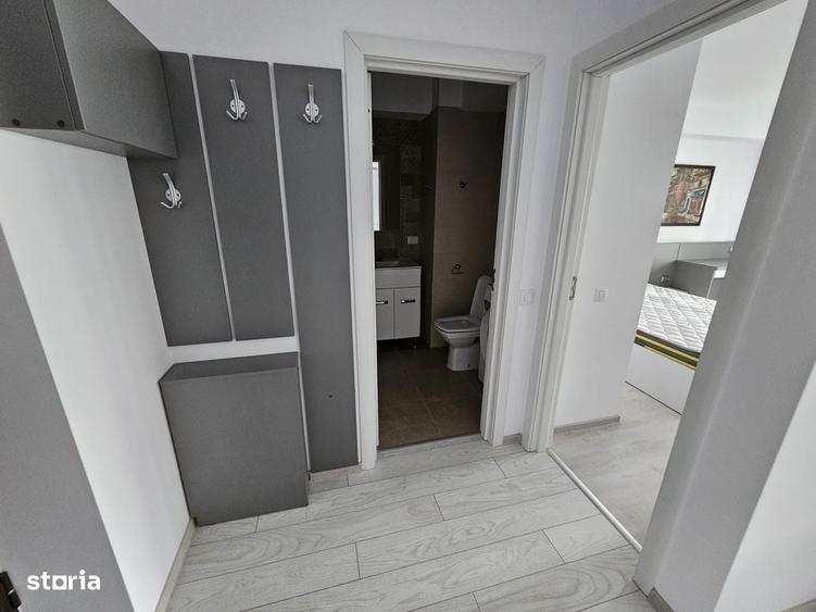 Apartament cu 2 camere în Copou