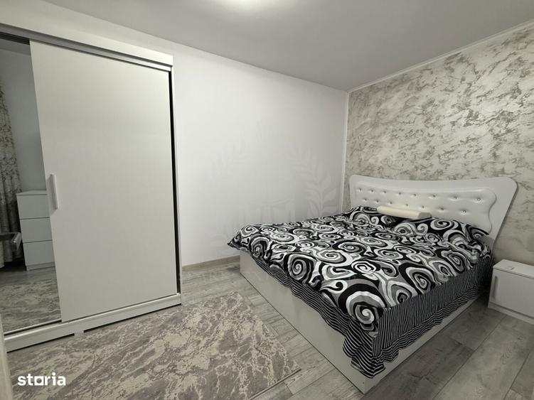 Apartament cu 2 camere în Vest