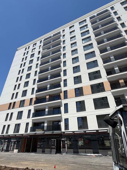 Apartament decomandat în Obor