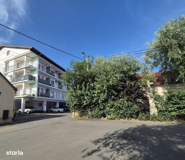 Apartament cu 2 camere în Aradul Nou