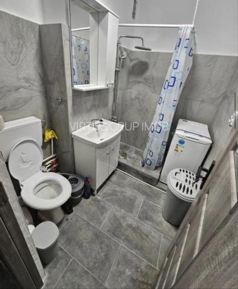 Garsonieră în Gorjului