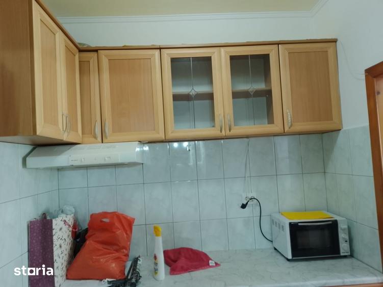 Apartament 1 camera, langa Iulius Mall - 6