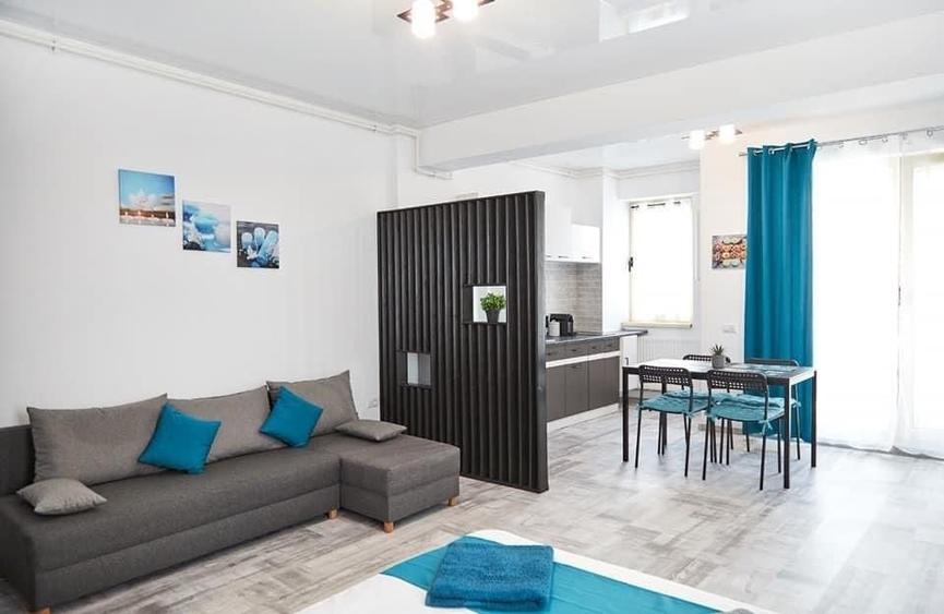 Inchiriez Studio pe termen lung 1 IUNIE 2027 - 1