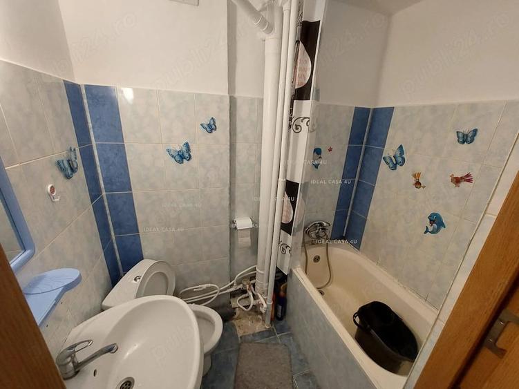 Apartament cu 1 camera in Tatarasi-Sc.4 Ionel Teodoreanu - 1