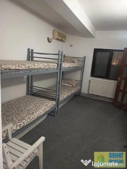 Mamaia Nord, de inchiriat vila pentru muncitori - Constanta (Constanta) - 3