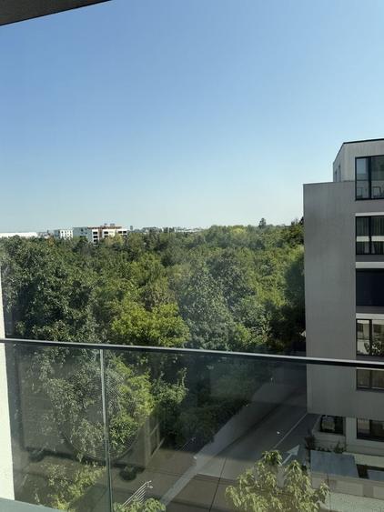Apartament cu 3 camere în Nord