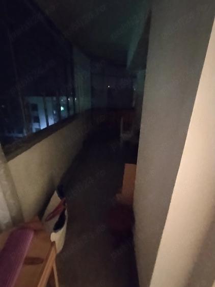 Apartament cu 2 camere decomandat în Decebal