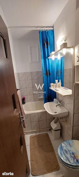 Apartament cu 3 camere decomandat, mobilat în Cedonia