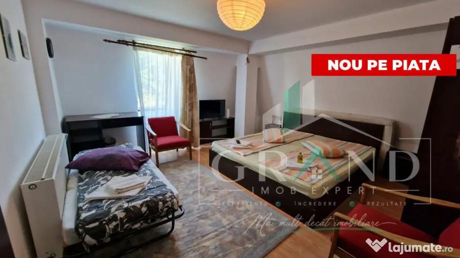 OPORTUNITATE!Ap 1 camera,Zona Manastur/Casa Piratilor - 5