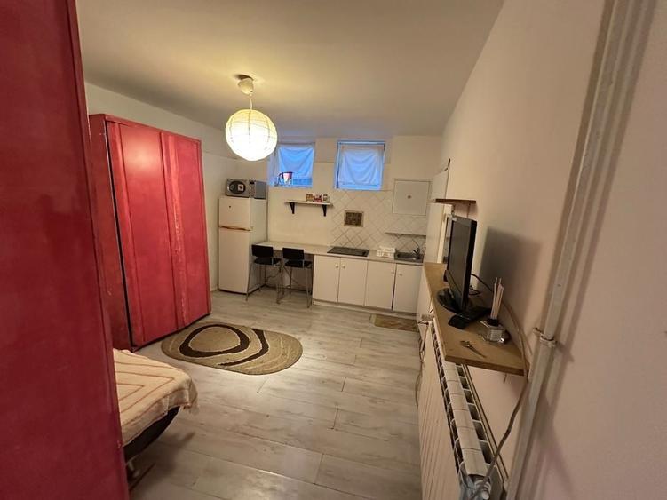 Garsoniera zona Bd Unirii + Garsoniera langa metrou Piata Iancului - 5