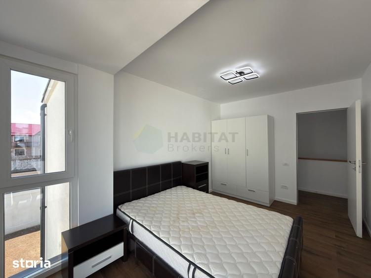 Vila de inchiriat in Tunari 4 camere | curte proprie | disponibila i - 6
