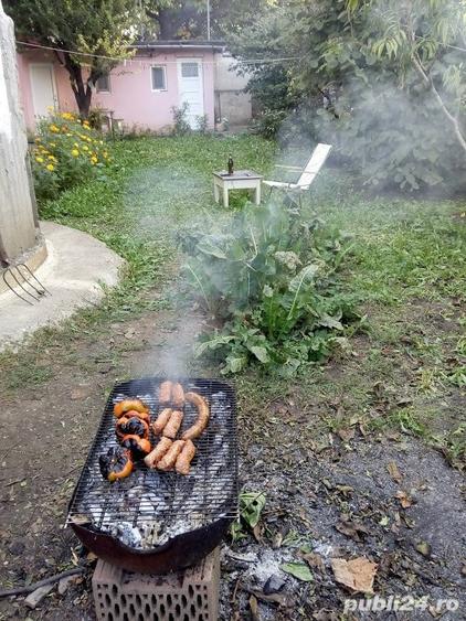 Casă cu 3 camere în Central