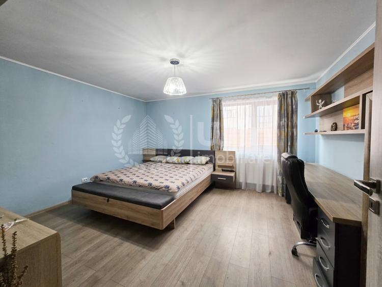 Casă individuală cu 2 camere cu Canalizare în Între Lacuri