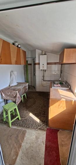 Casă cu Teren 2193 Mp în Măgurele