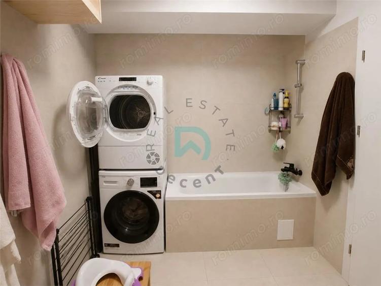 Apartament cu 3 camere în Triaj