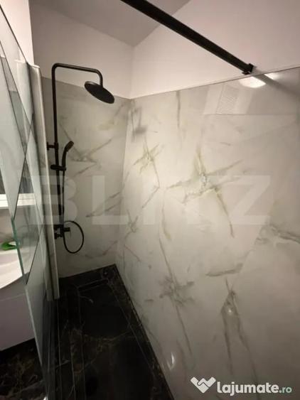 Apartament cu 2 camere, renovat recent, cartier Scriitorilor - 2