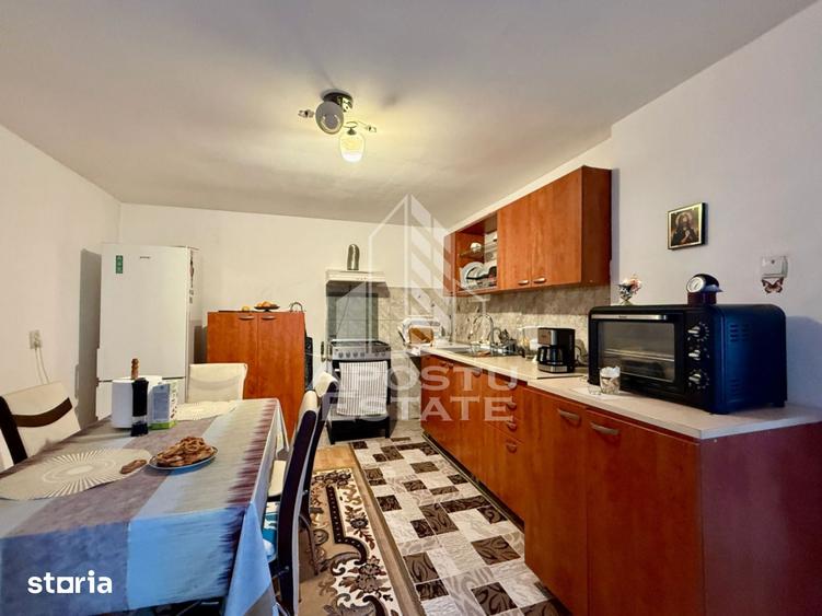 Casa individuala cu 6 camere de vanzare zona Plopi Timisoara - 2