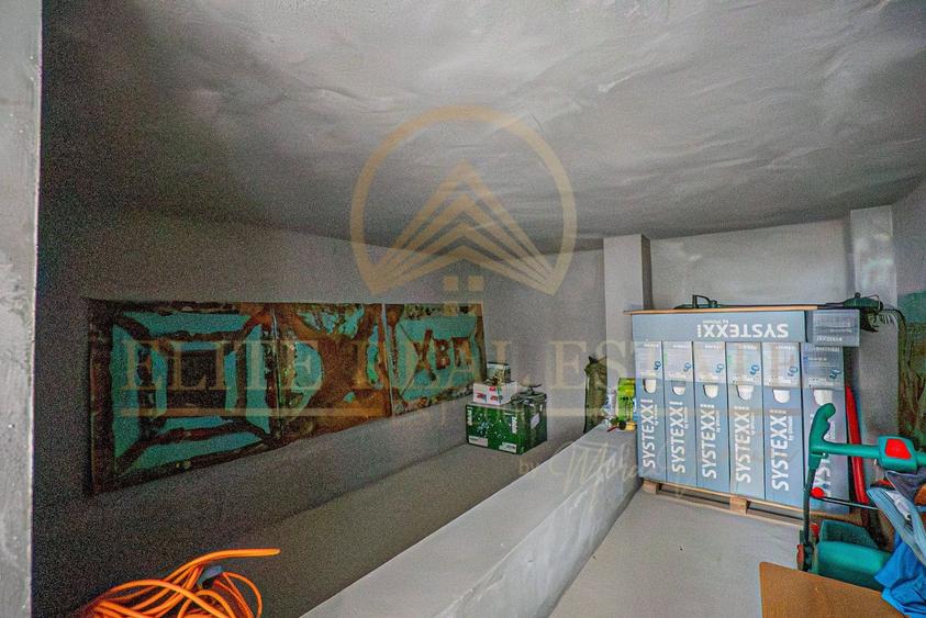 Apartament cu 3 camere decomandat în Km 5
