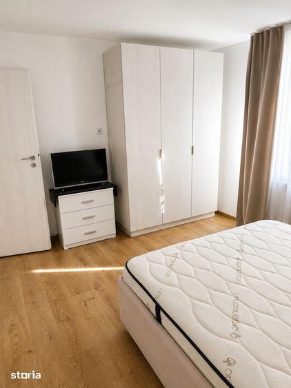 Inchiriere 2 camere 13 Septembrie Sebastian - 9