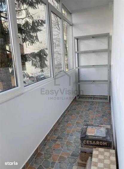 Apartament cu 2 camere semidecomandat în 1 Mai