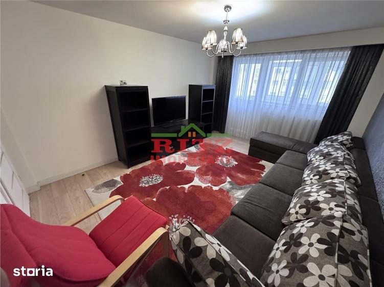 Apartament cu 3 camere decomandat în Ultracentral