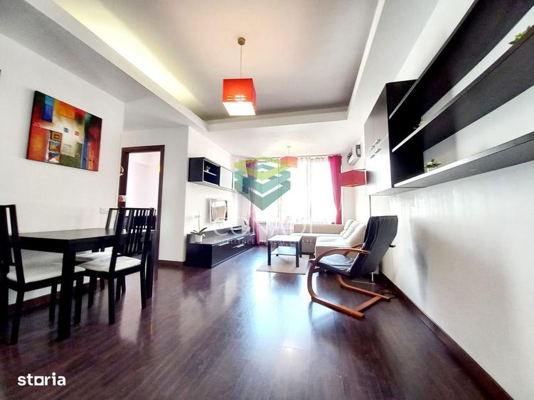 3 Camere Herastrau Avia?iei | 70 mp | Parcare Subtera - 16